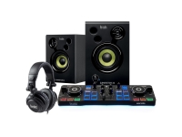 Hercules DJ DJStarter Kit Hercules DJ DJStarter Kit